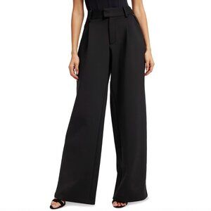 Good American Scuba Trousers